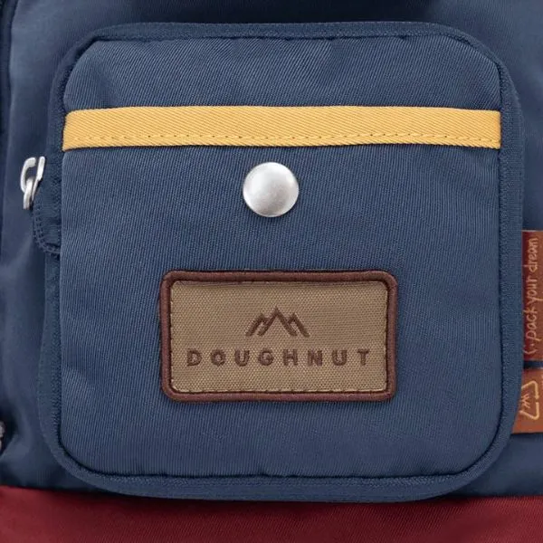 DOUGHNUT - Hammock Happy Camper Series