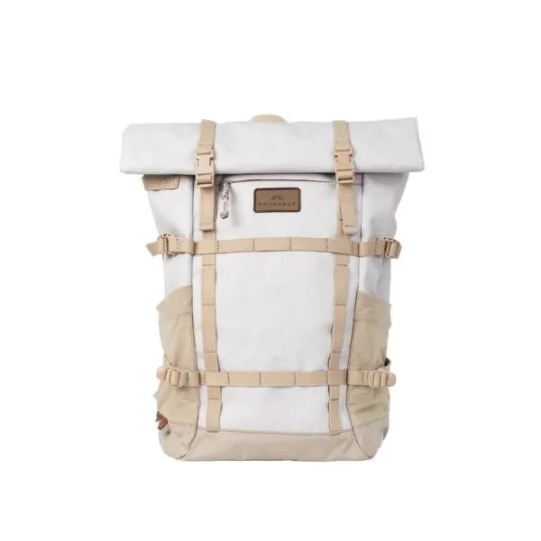 DOUGHNUT - Paratrooper Happy Camper Series