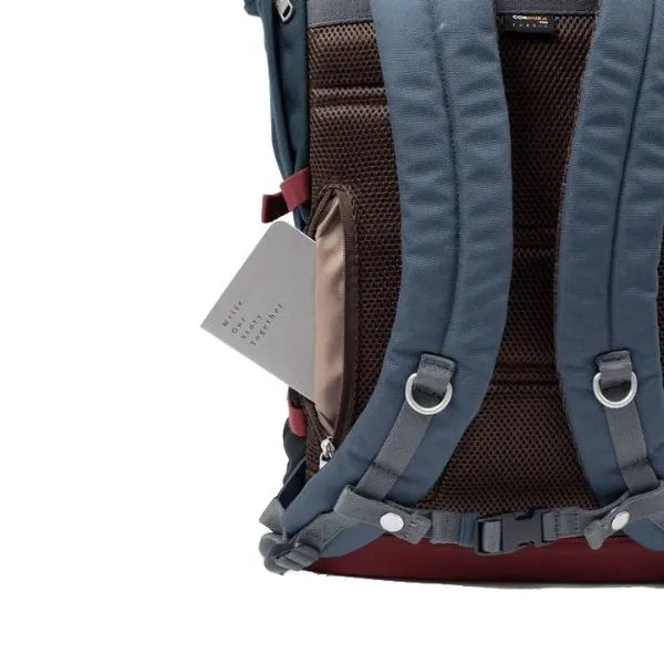 DOUGHNUT - Paratrooper Happy Camper Series