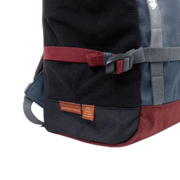 DOUGHNUT - Paratrooper Happy Camper Series