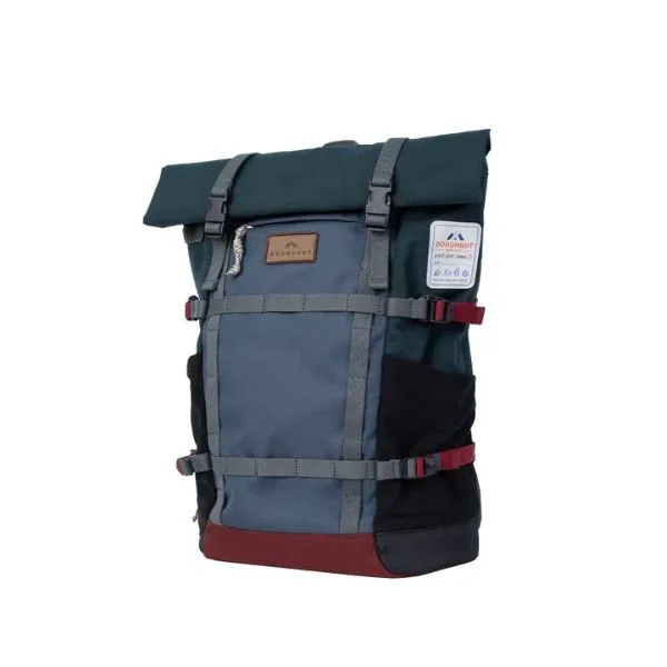 DOUGHNUT - Paratrooper Happy Camper Series