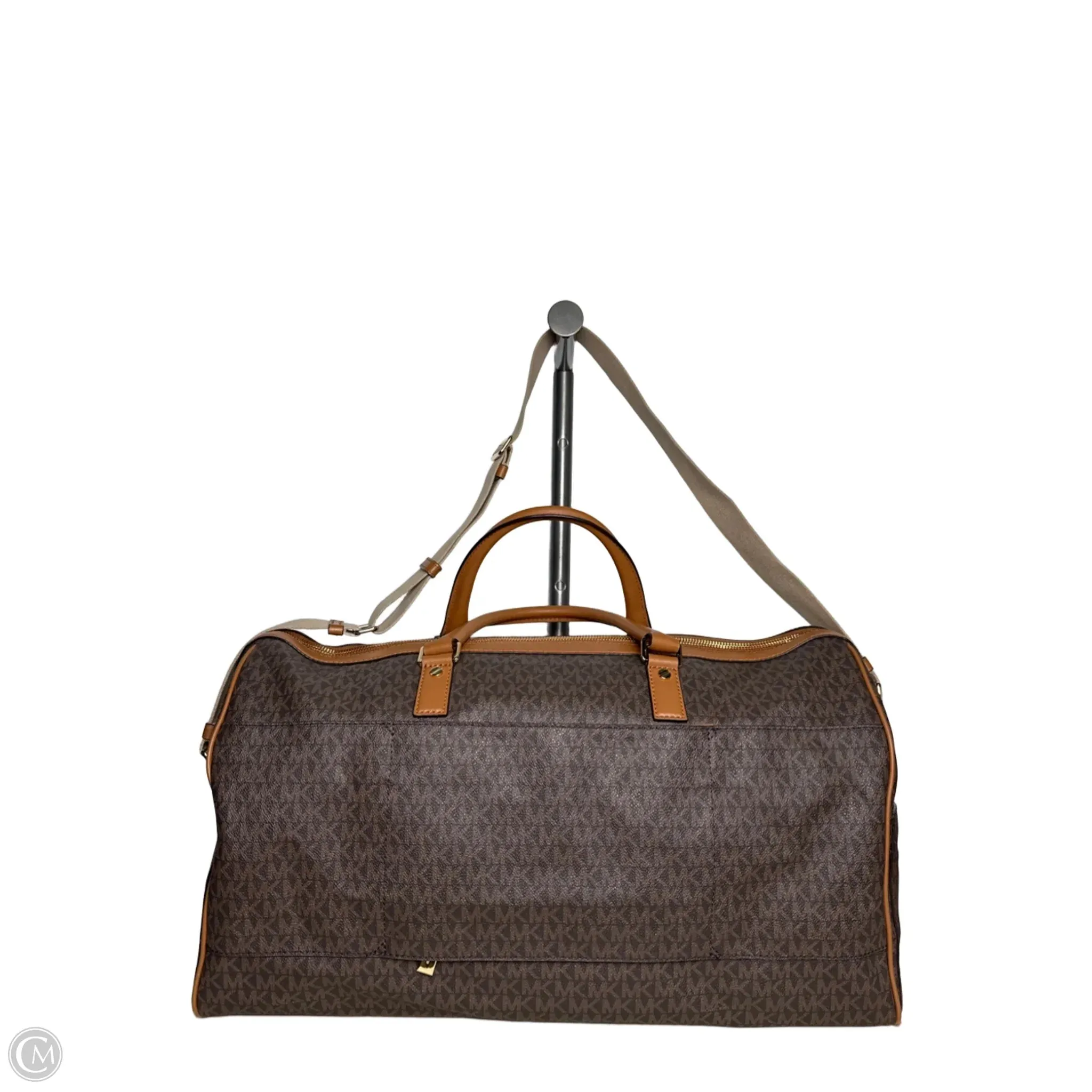 Duffle And Weekender Designer By Michael Kors, Size: Large
