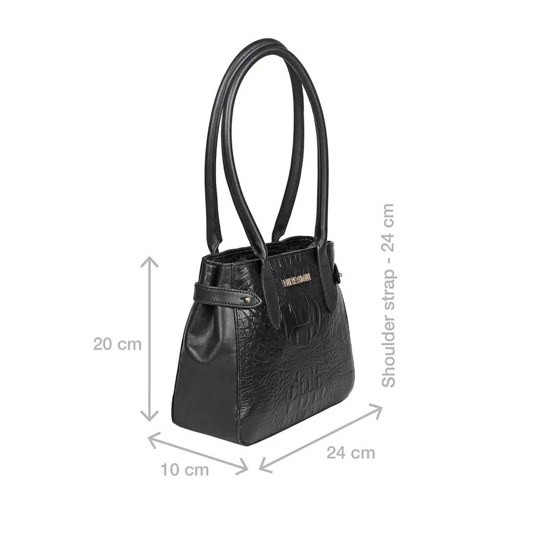 EE SHANGHAI 03-M SHOULDER BAG