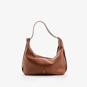 Empiricism 7-Way System Shoulder / Crossbody Bag - Caramel