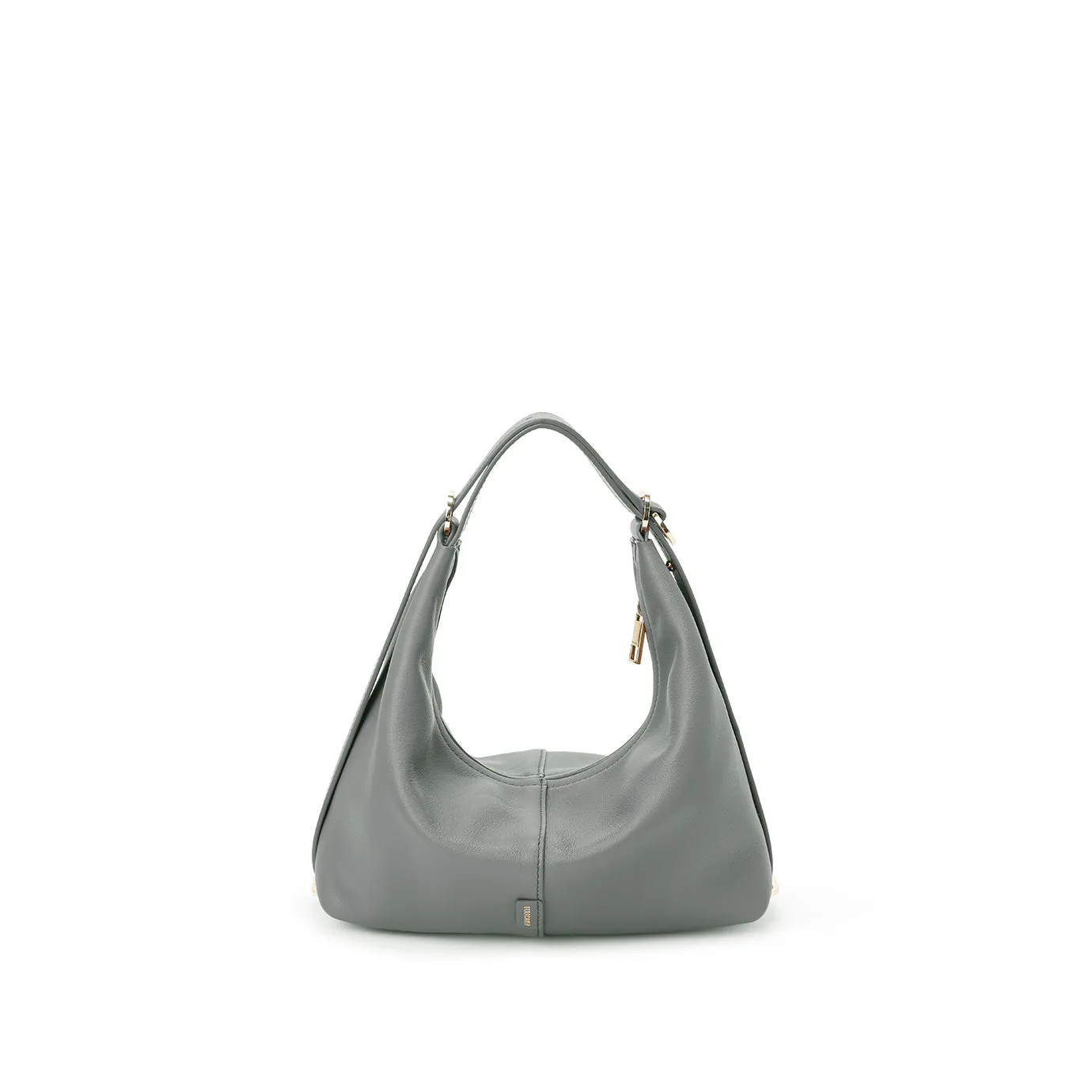Empiricism 7-Way System Shoulder / Crossbody Bag - Grey