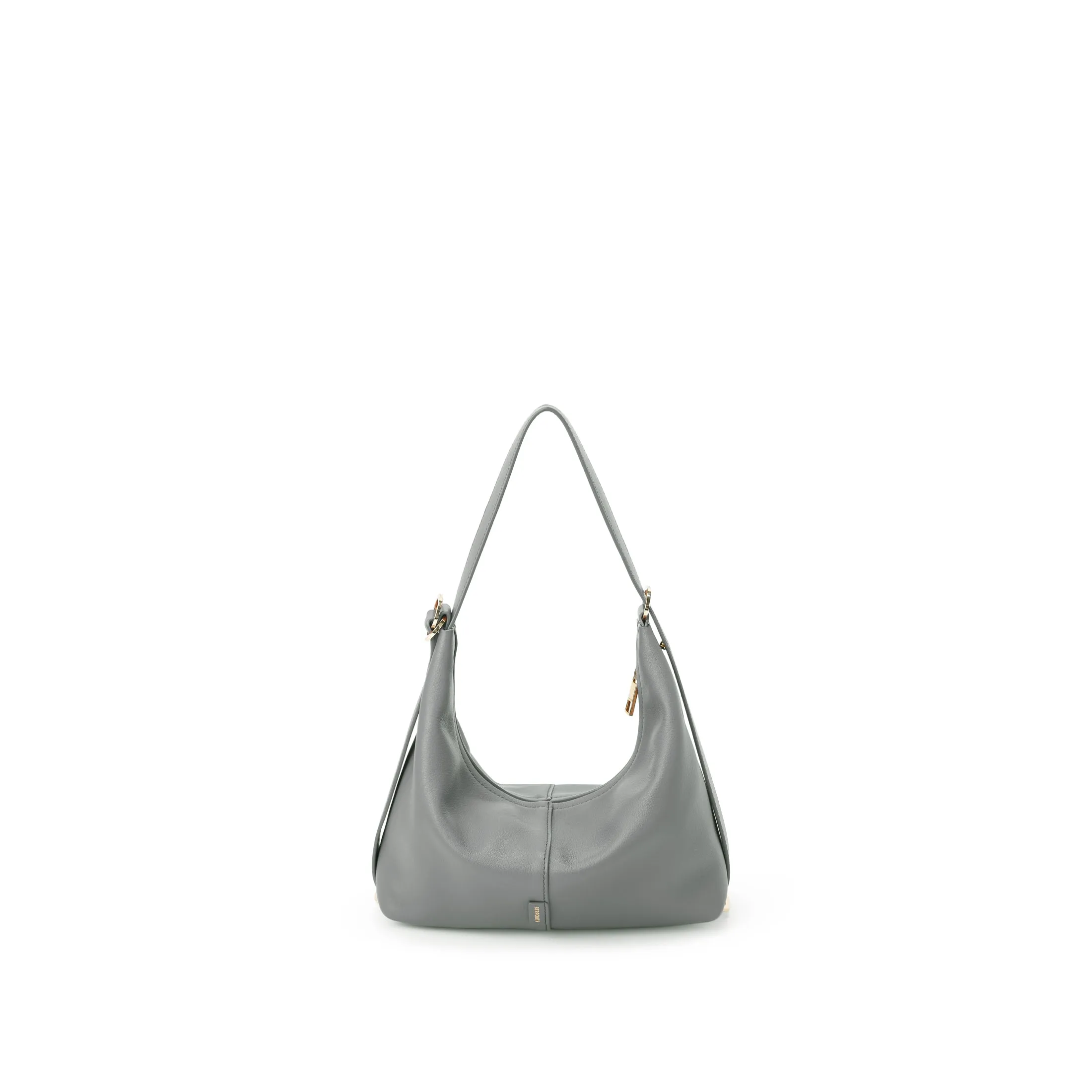 Empiricism 7-Way System Shoulder / Crossbody Bag - Grey