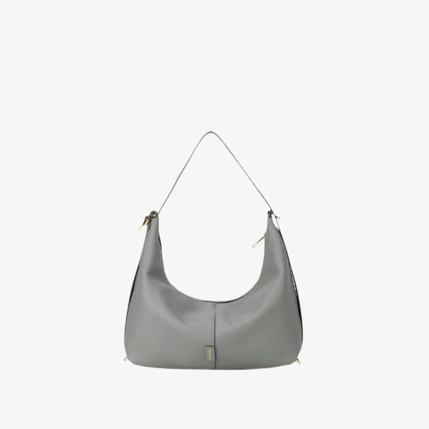 Empiricism 7-Way System Shoulder / Crossbody Bag - Grey