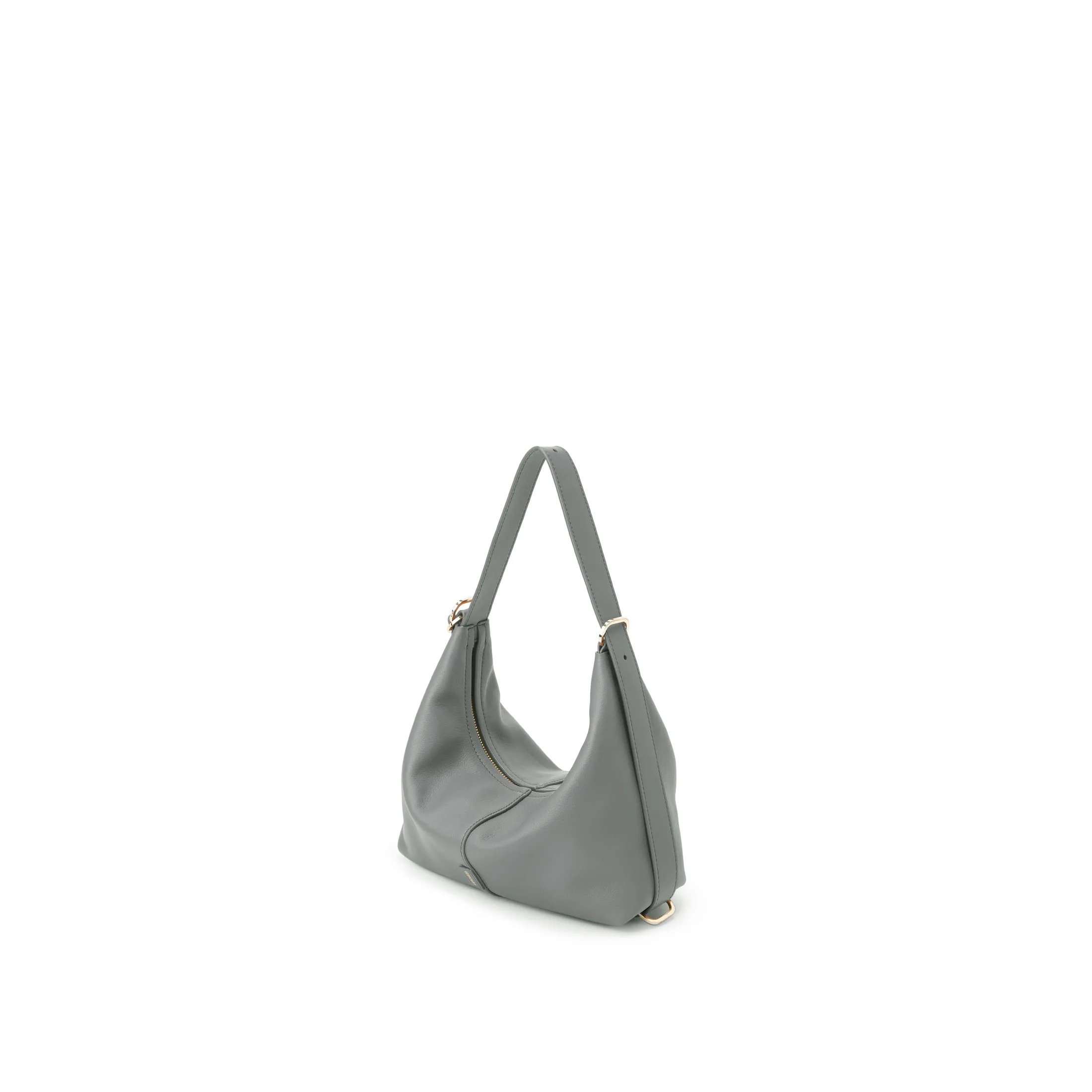 Empiricism 7-Way System Shoulder / Crossbody Bag - Grey