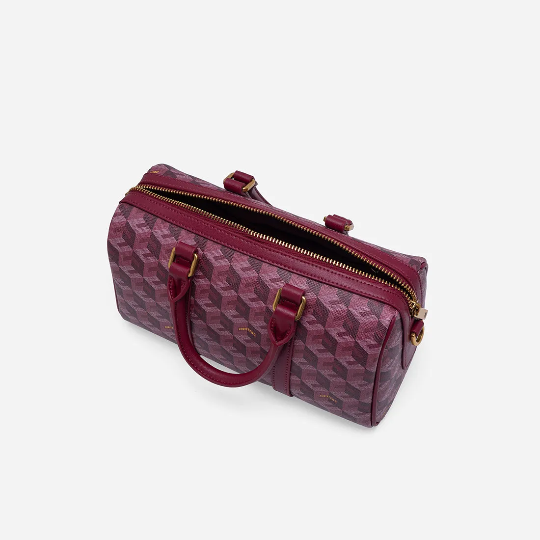 Enzo Mini Duffle Bag