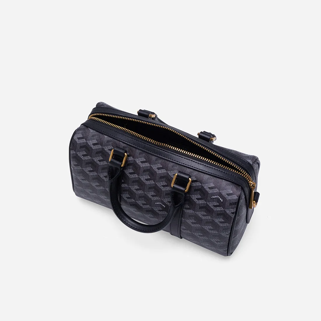 Enzo Mini Duffle Bag