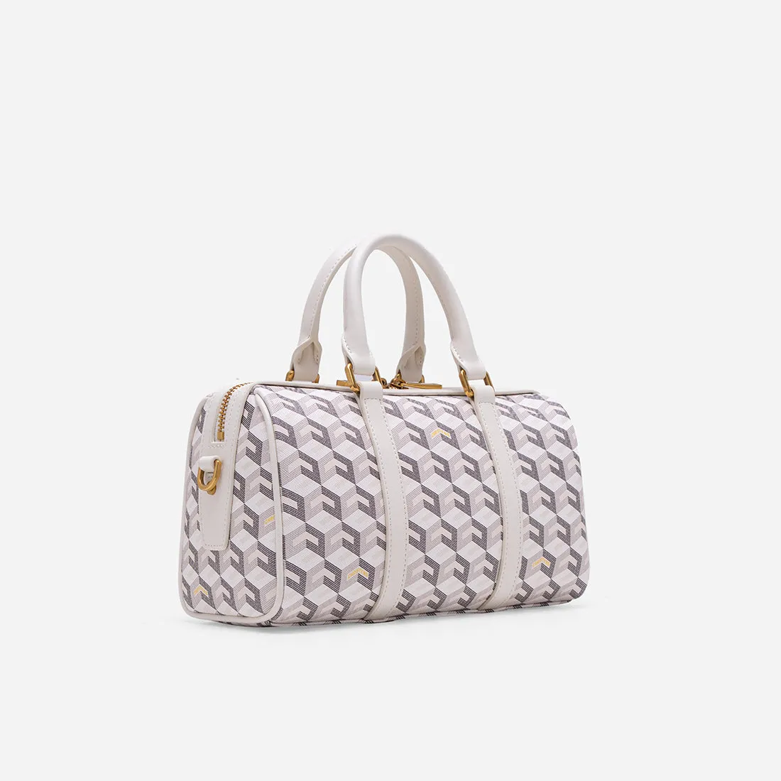 Enzo Mini Duffle Bag