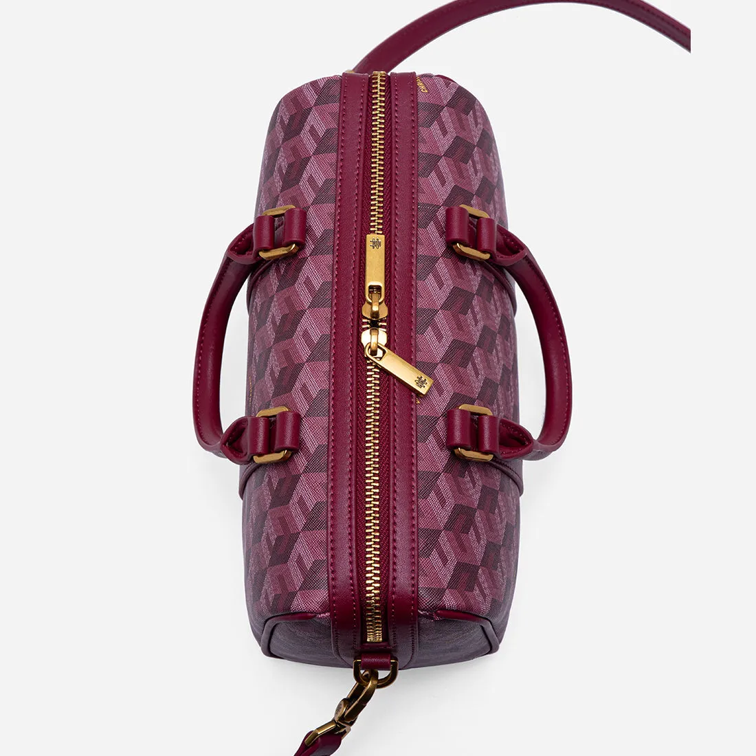 Enzo Mini Duffle Bag