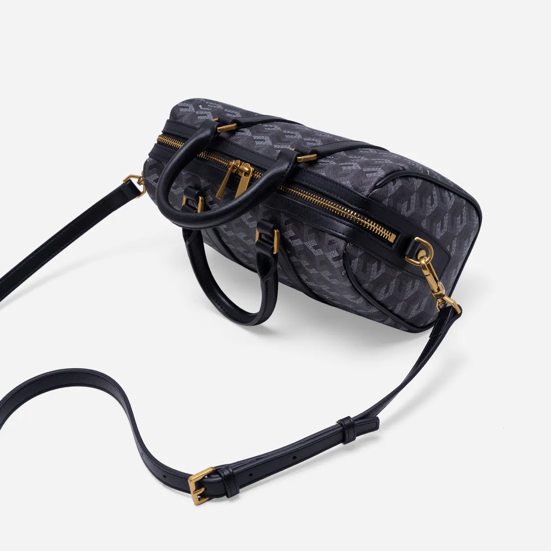 Enzo Mini Duffle Bag