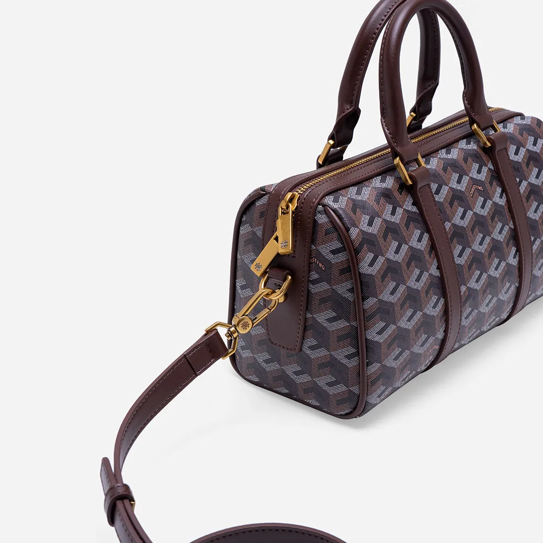 Enzo Mini Duffle Bag