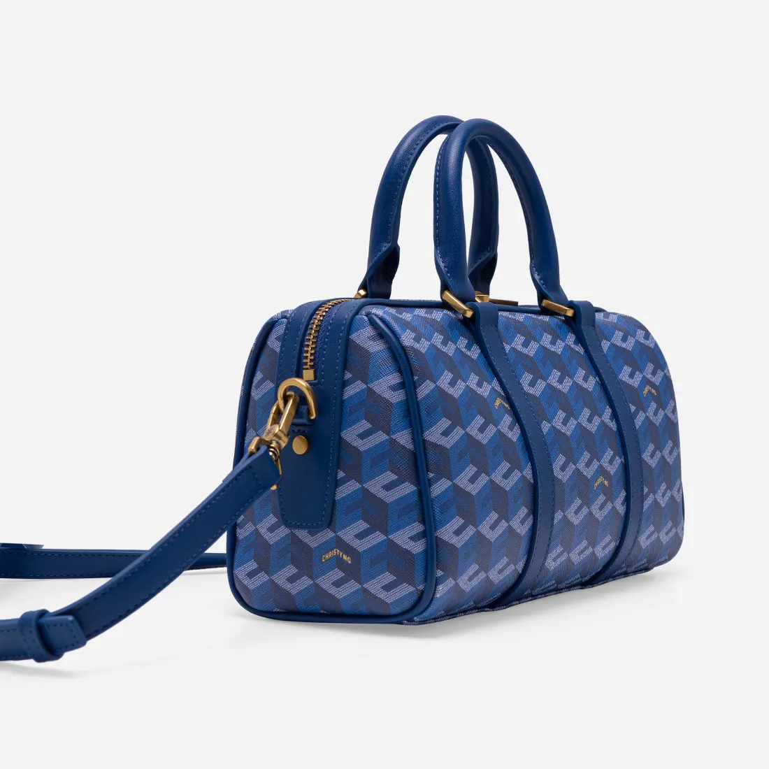 Enzo Mini Duffle Bag