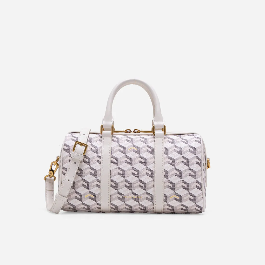 Enzo Mini Duffle Bag