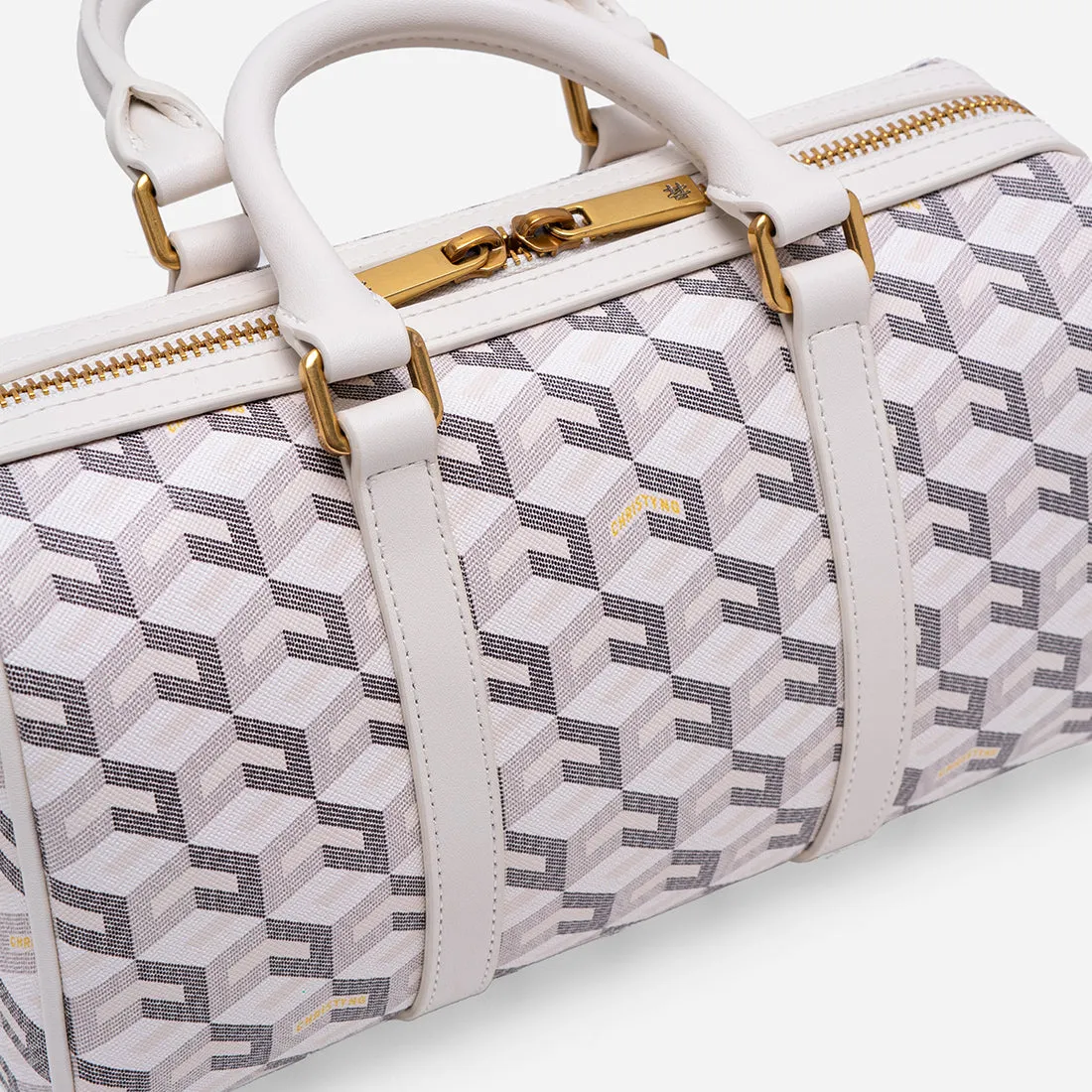 Enzo Mini Duffle Bag