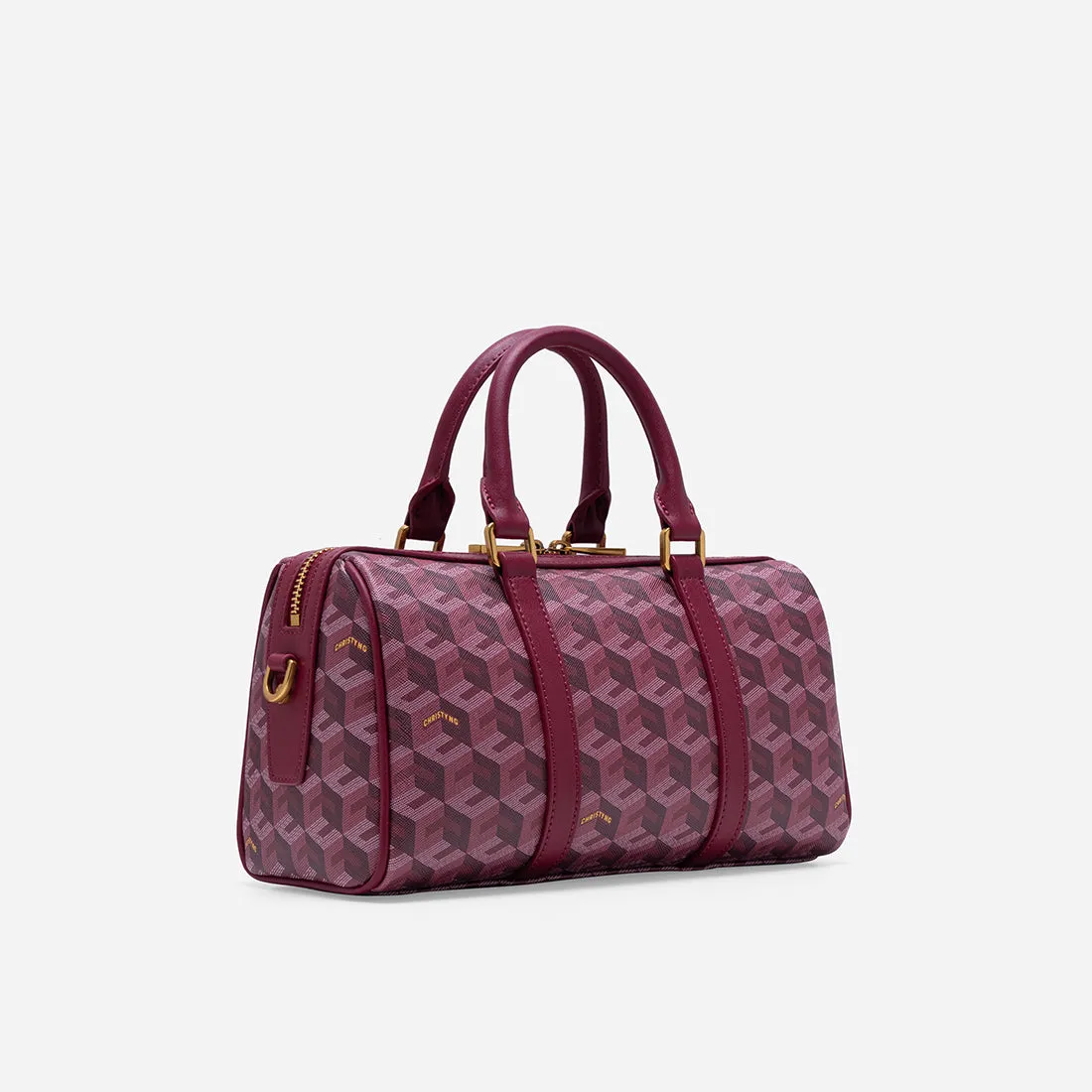 Enzo Mini Duffle Bag