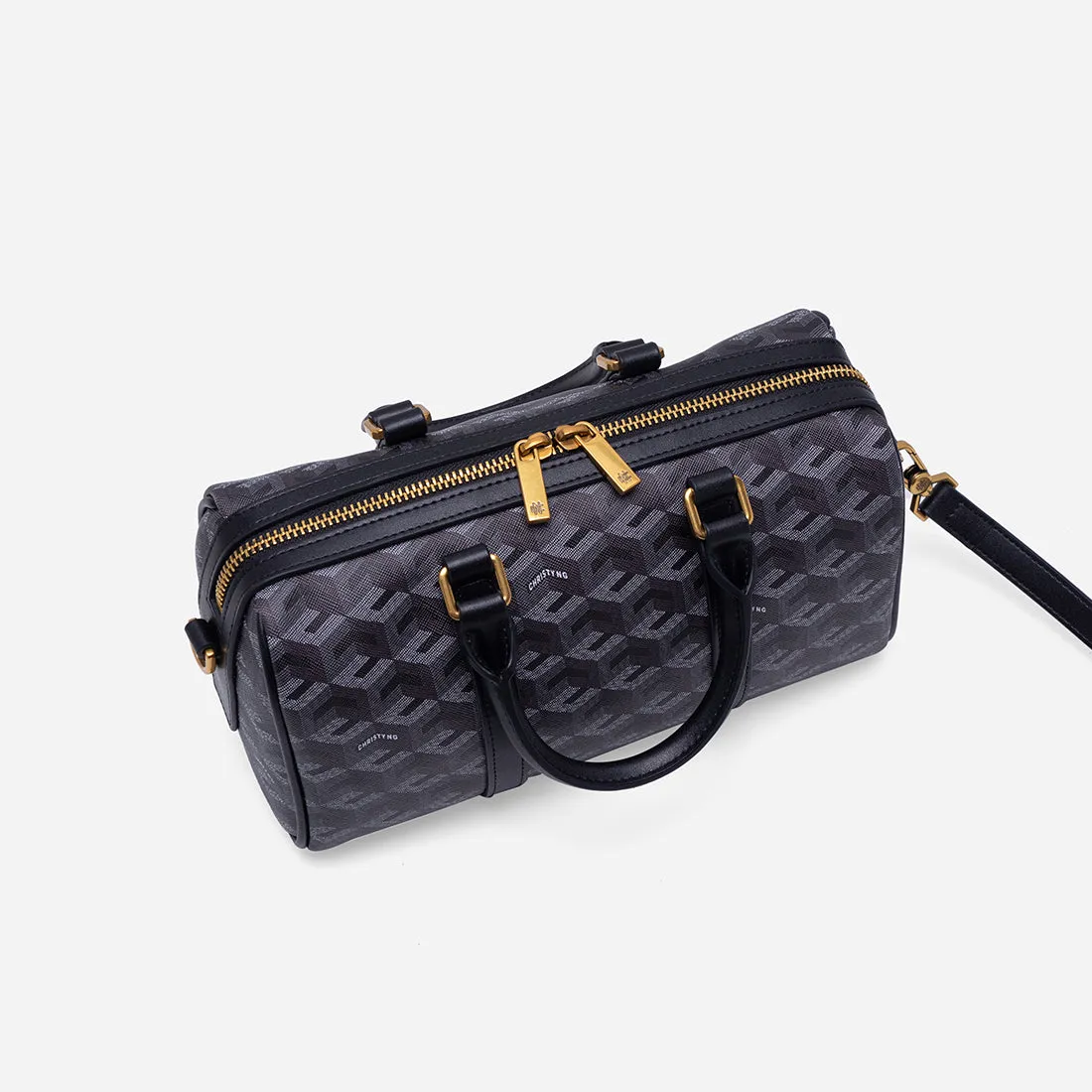 Enzo Mini Duffle Bag