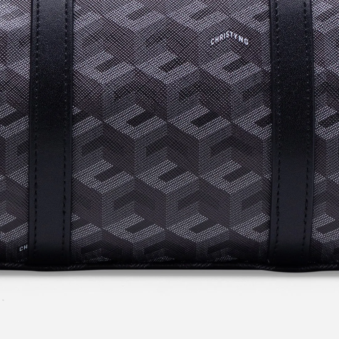 Enzo Mini Duffle Bag