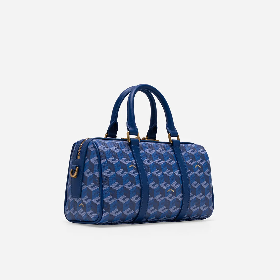 Enzo Mini Duffle Bag