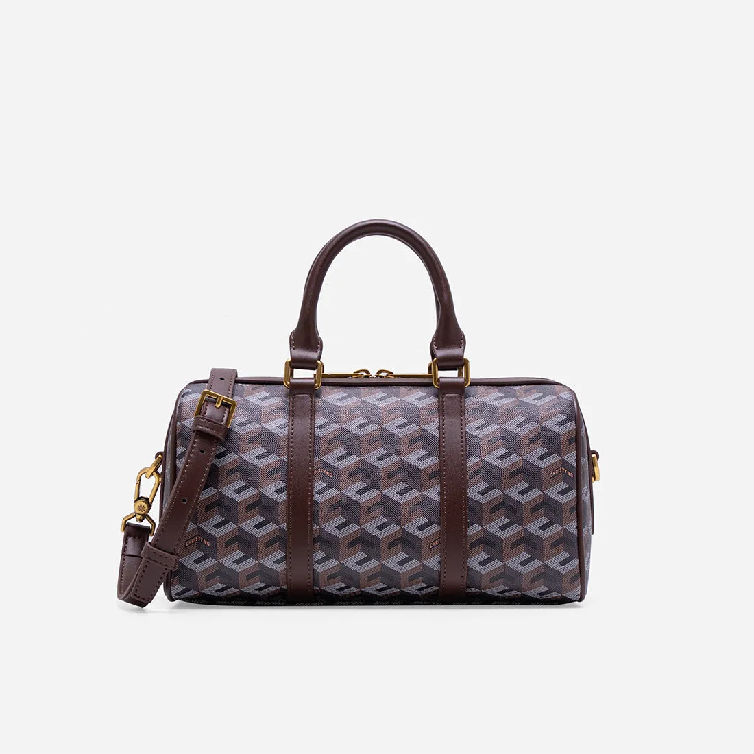 Enzo Mini Duffle Bag