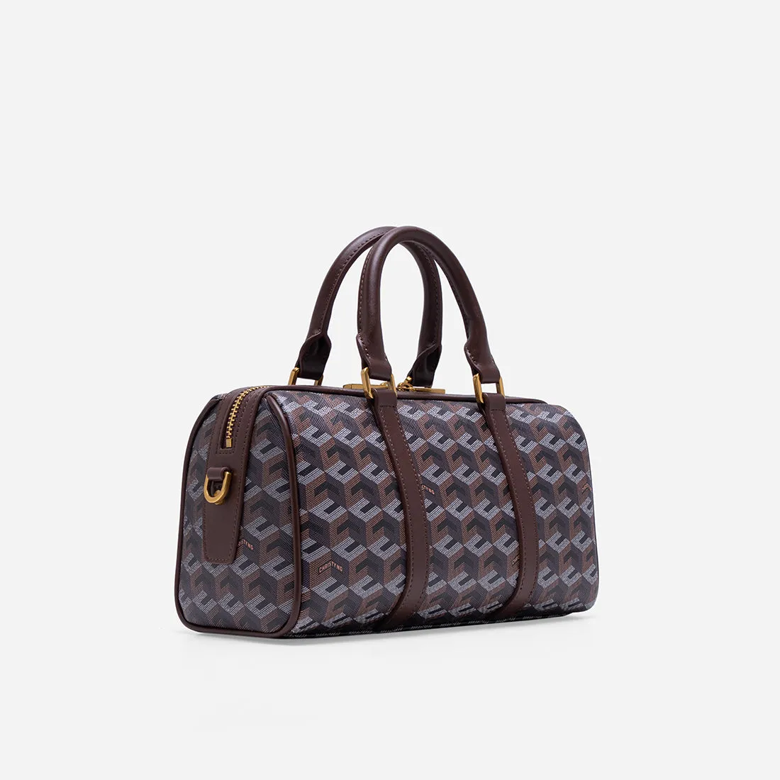 Enzo Mini Duffle Bag
