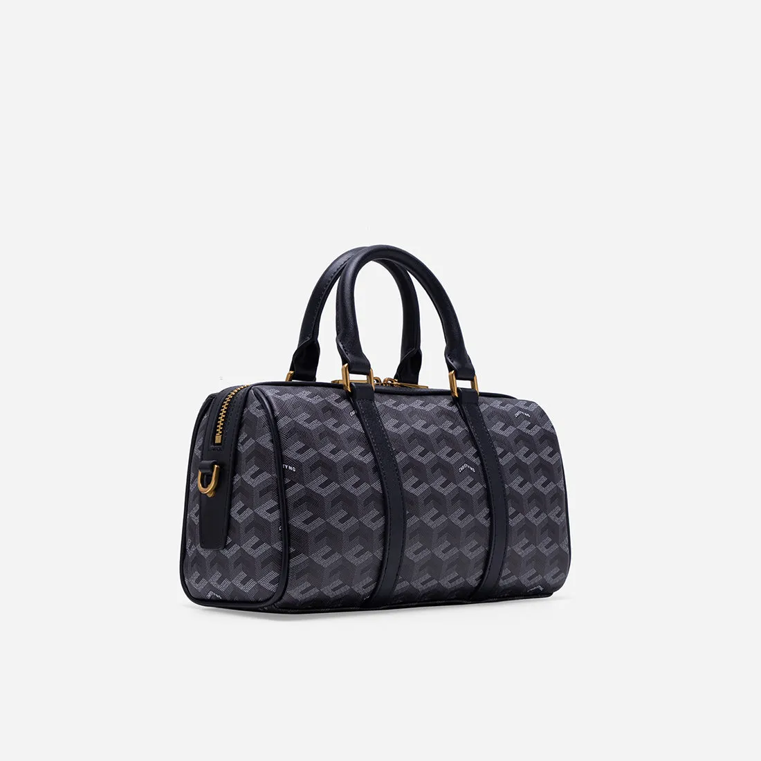 Enzo Mini Duffle Bag