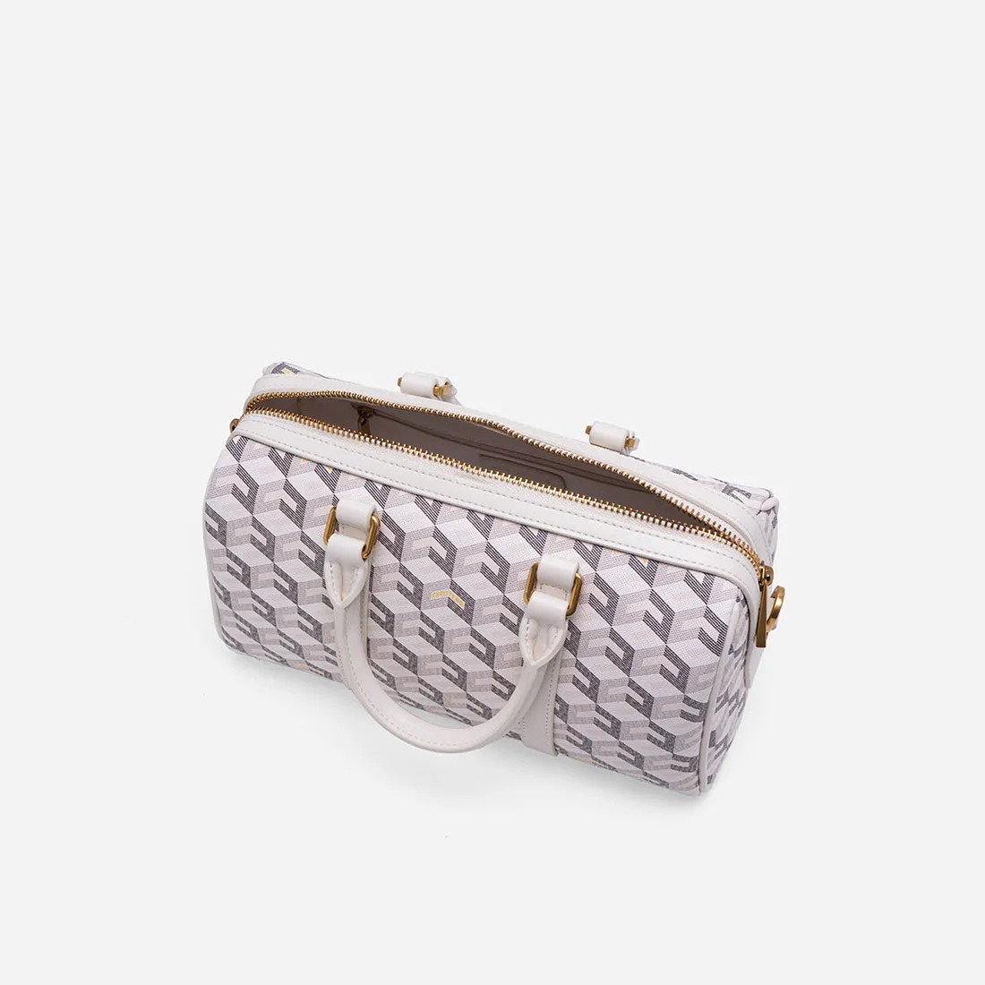 Enzo Mini Duffle Bag