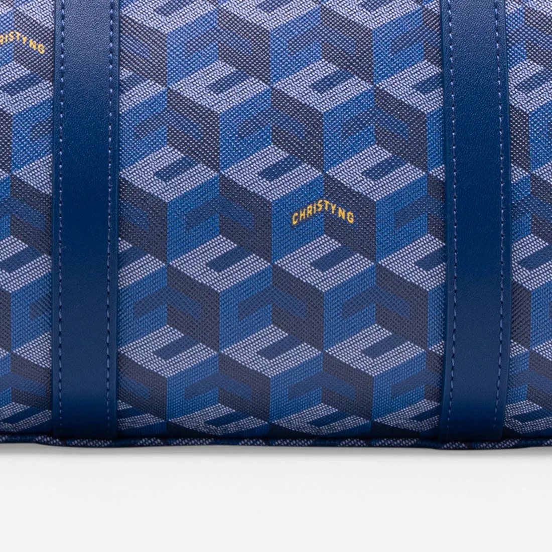 Enzo Mini Duffle Bag