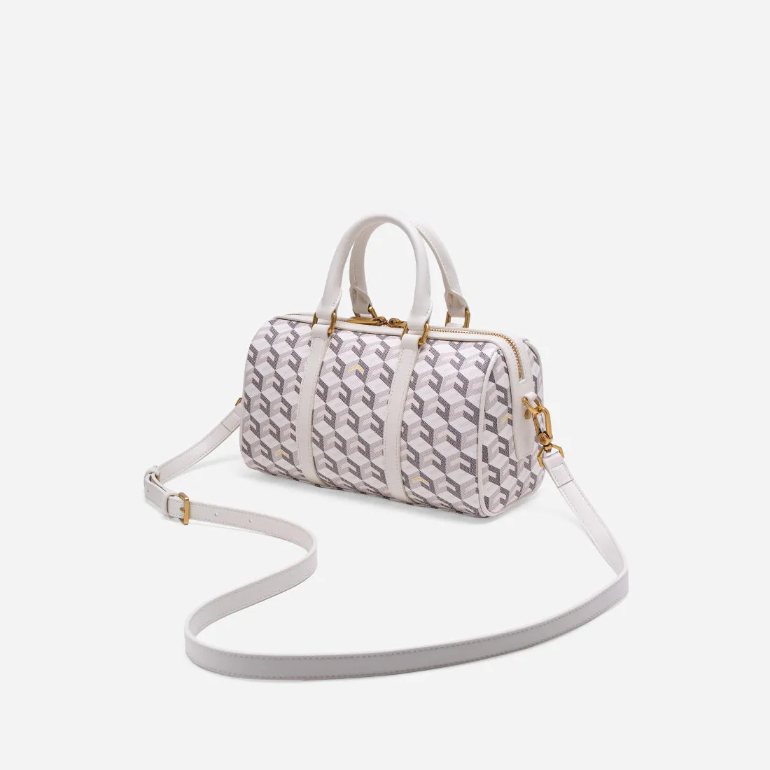 Enzo Mini Duffle Bag