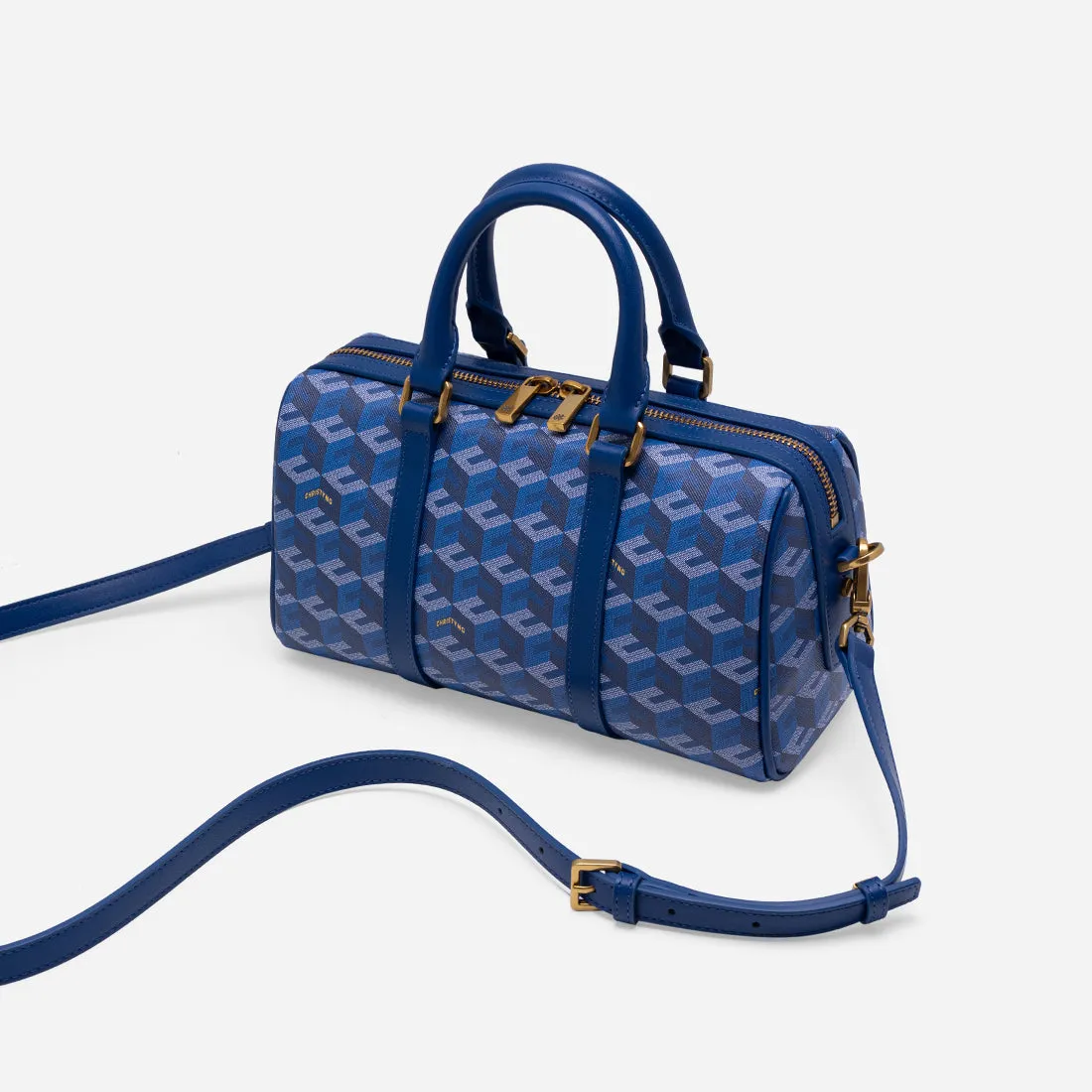 Enzo Mini Duffle Bag