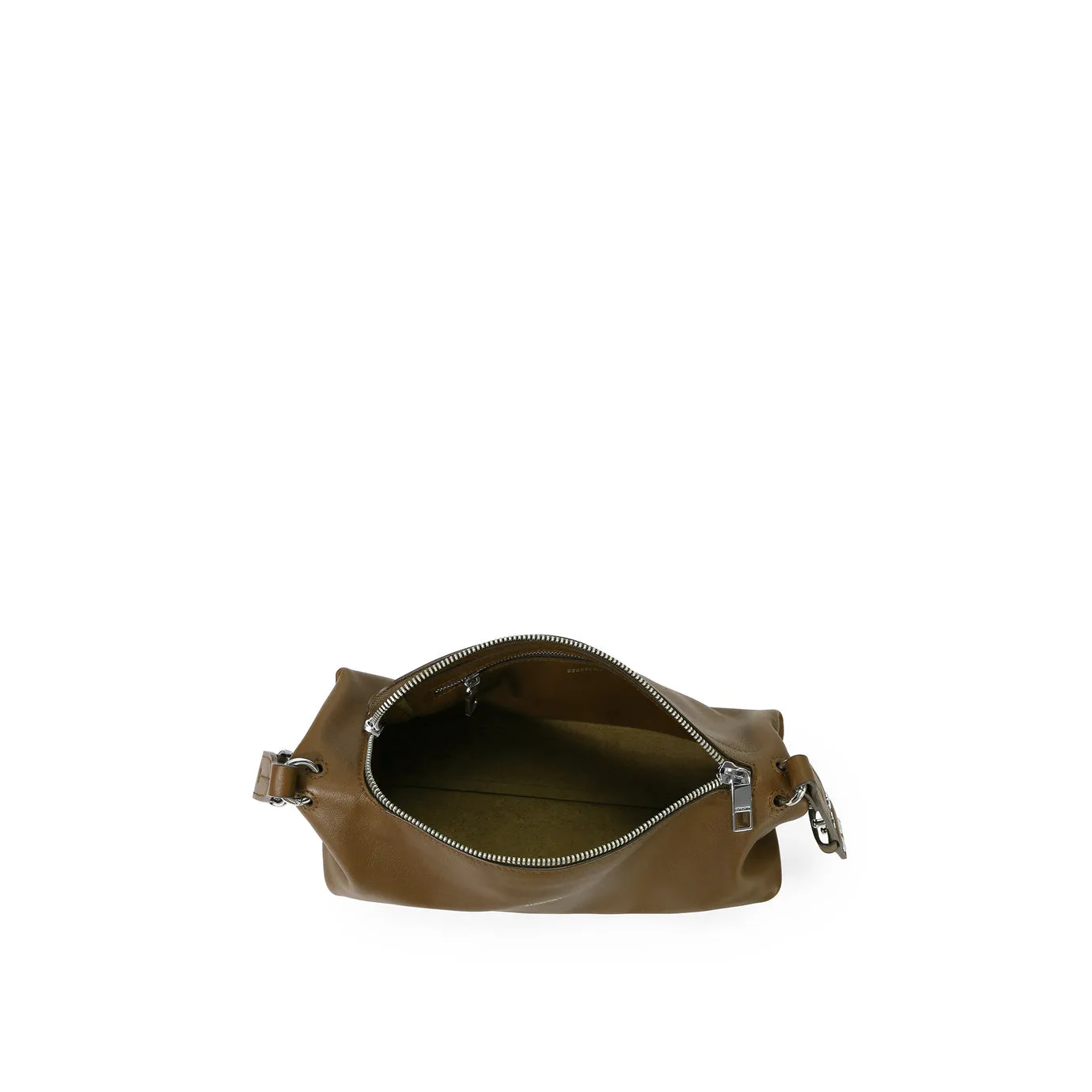 Eua Crossbody Bag - Cacao