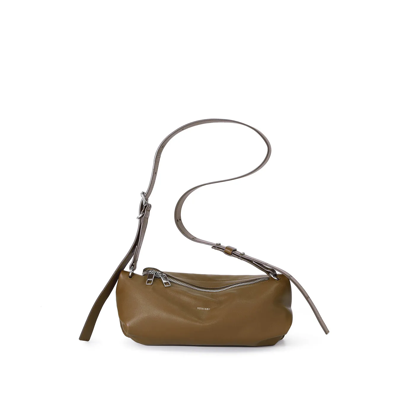 Eua Crossbody Bag - Cacao