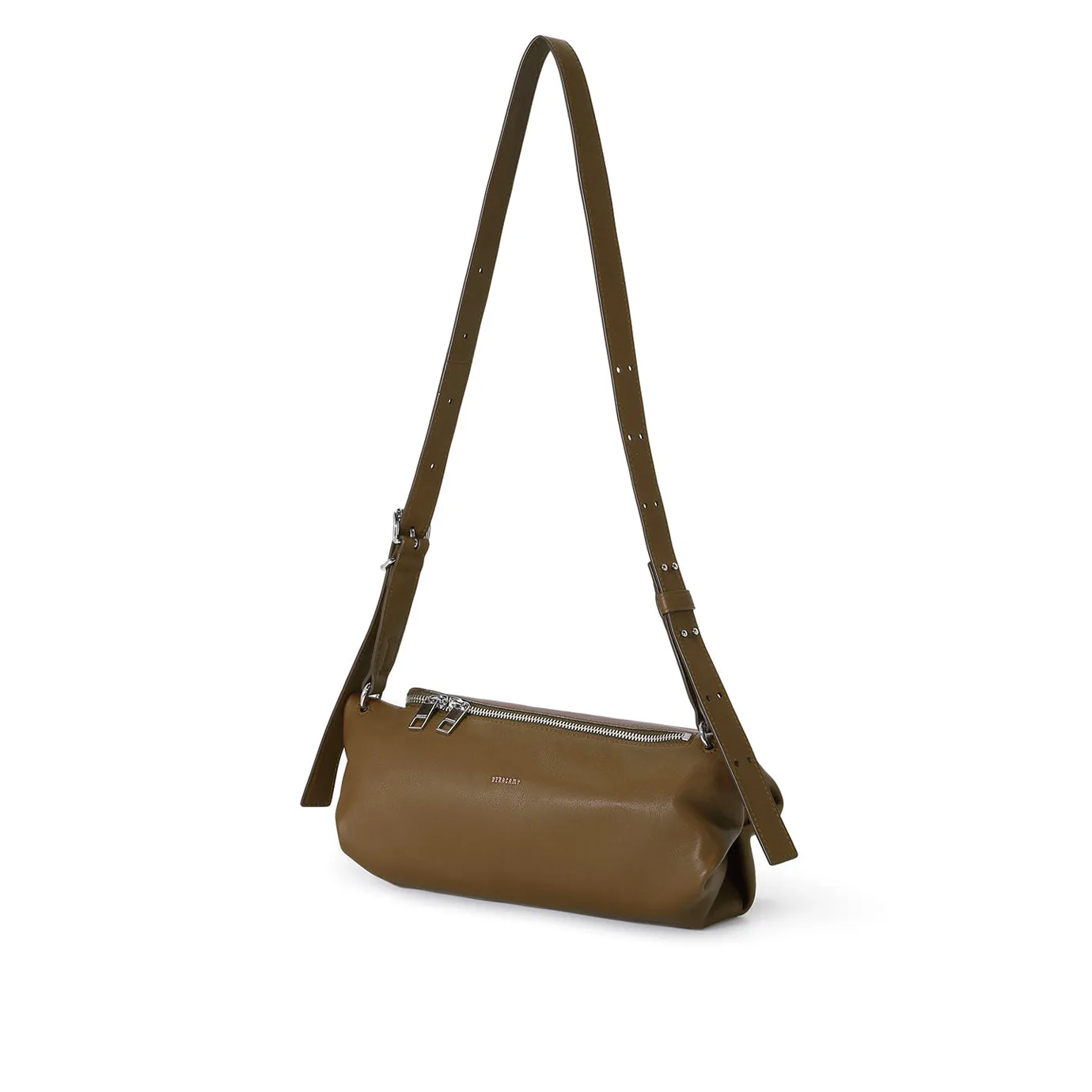 Eua Crossbody Bag - Cacao