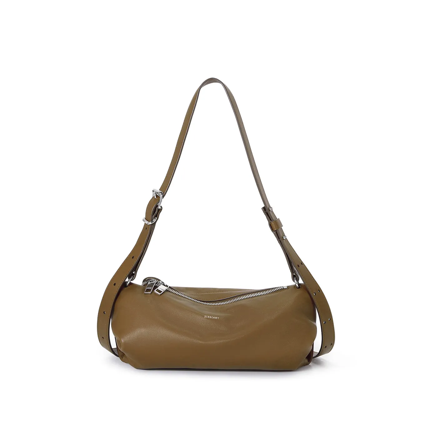 Eua Crossbody Bag - Cacao