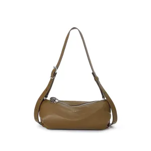Eua Crossbody Bag - Cacao