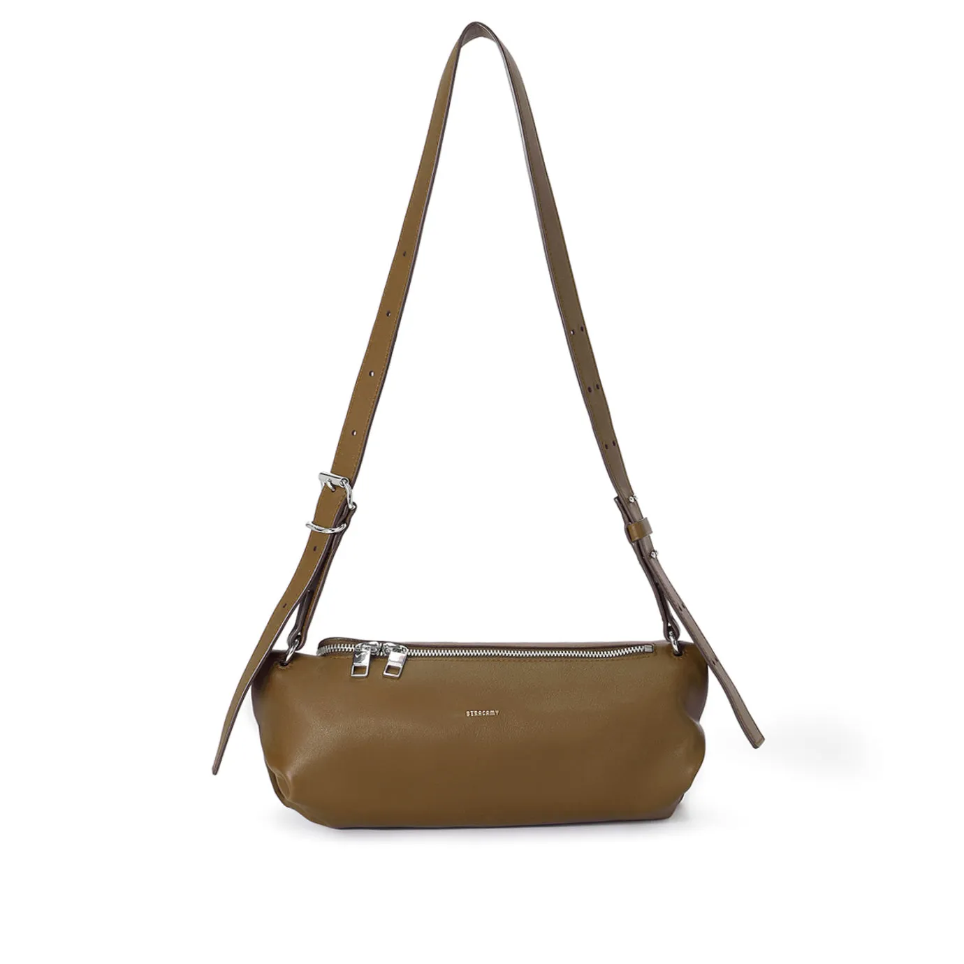 Eua Crossbody Bag - Cacao