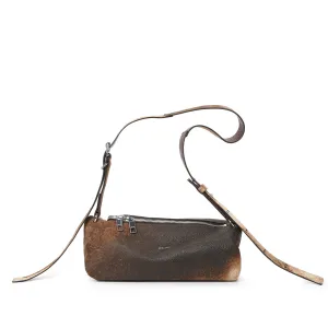 Eua Crossbody Bag - Rust