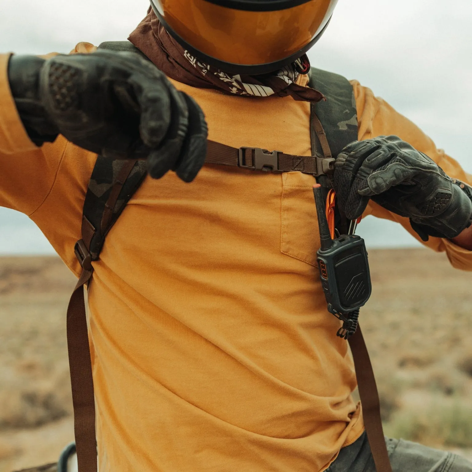 EVERGOODS x Carryology | The Griffin Reawakens - CIVIC Bookbag 22L (CB22)