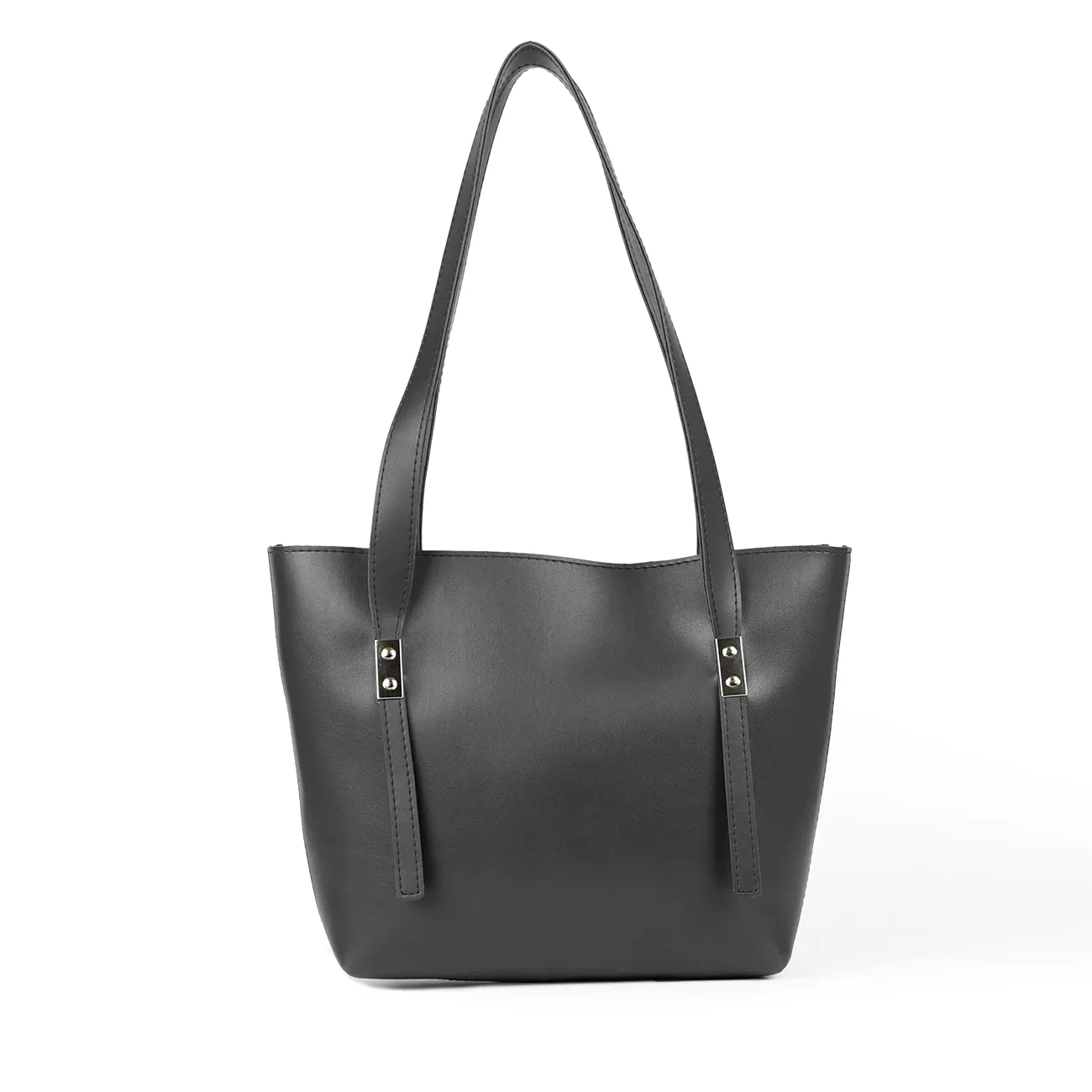 Falcon tote Bag black