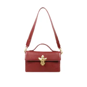 FLOURISH 02 SHOULDER BAG