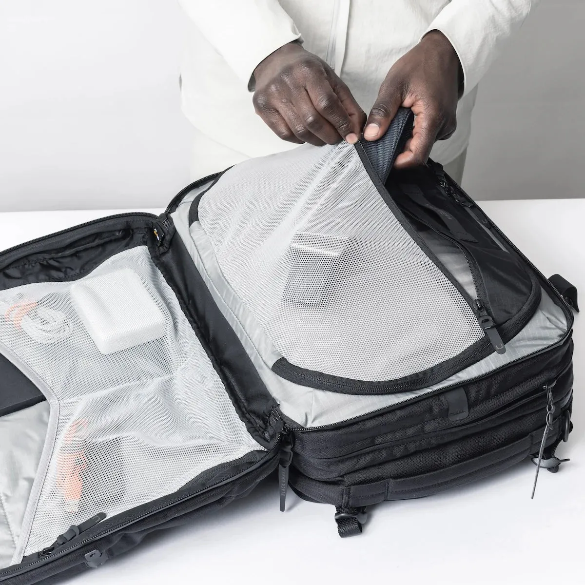 Forge 30 EMBERTEX PFAS FREE (20L - 30L EXPANSION)