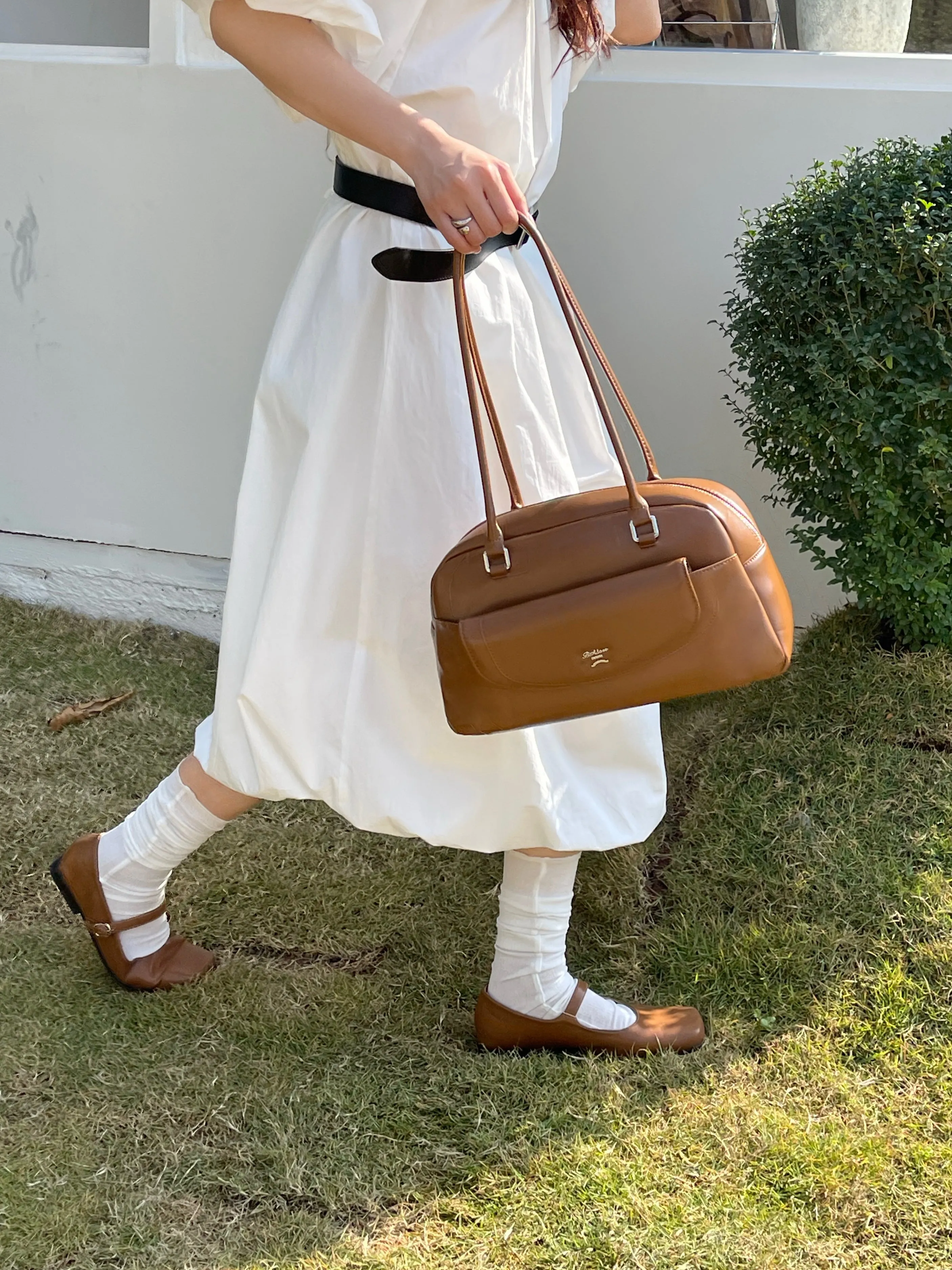 Fumie Collection BROWN