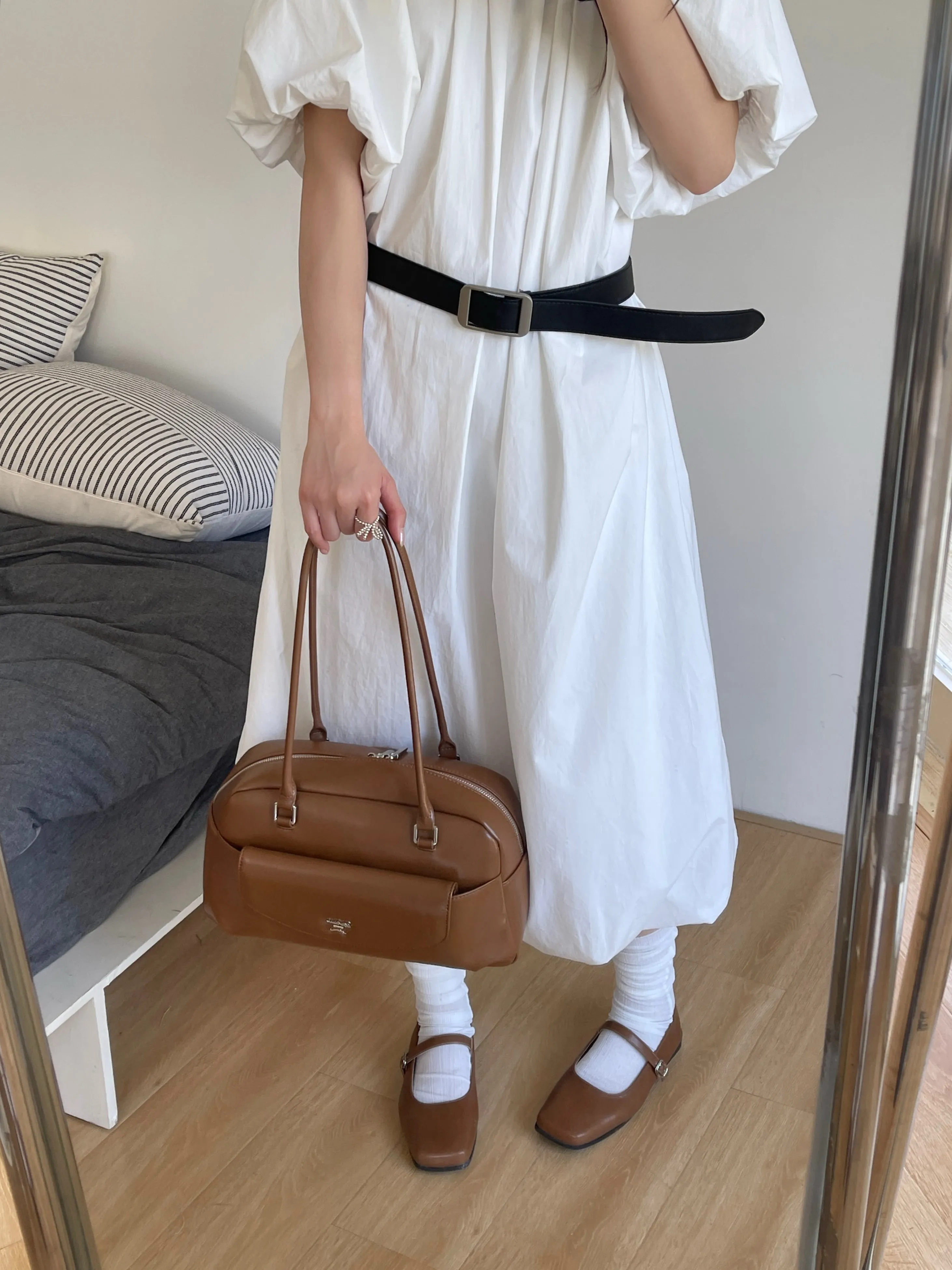 Fumie Collection BROWN
