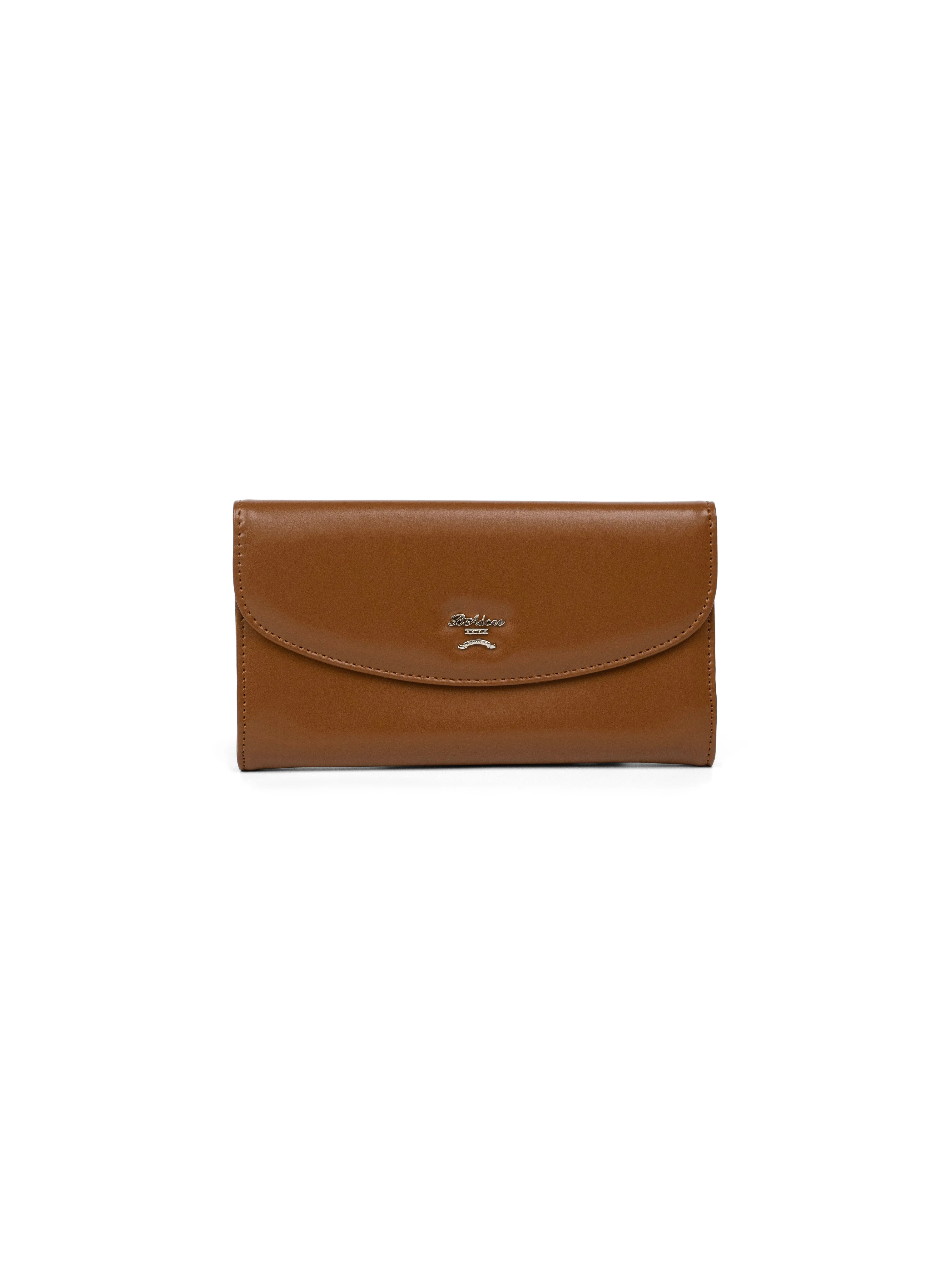 Fumie Collection BROWN