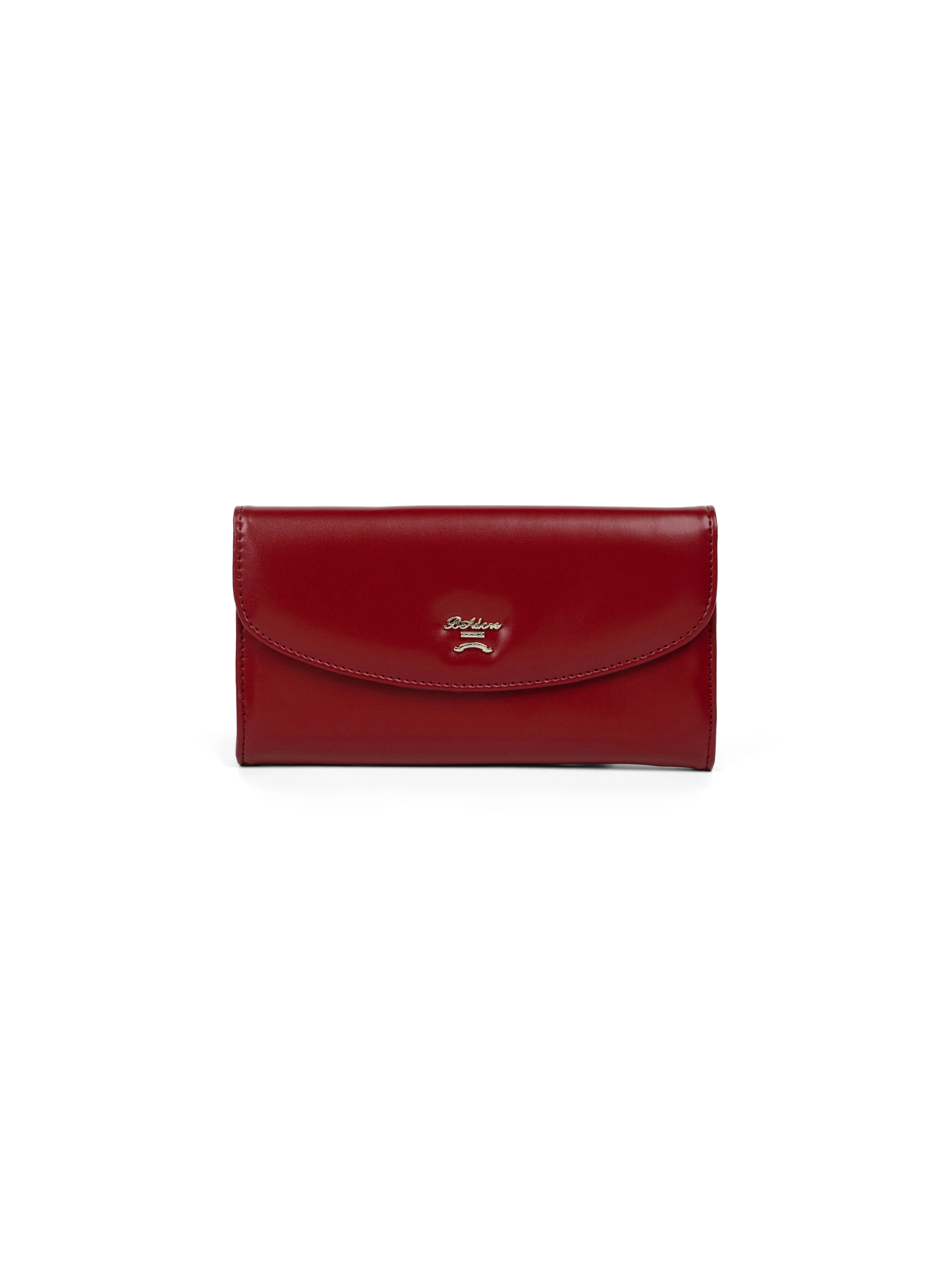 Fumie Collection MAROON