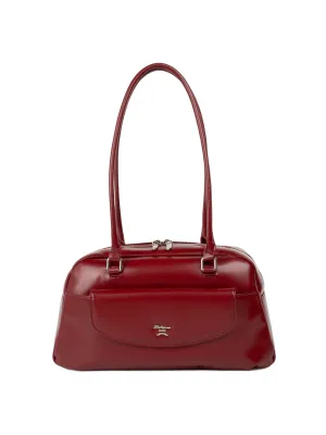 Fumie Collection MAROON