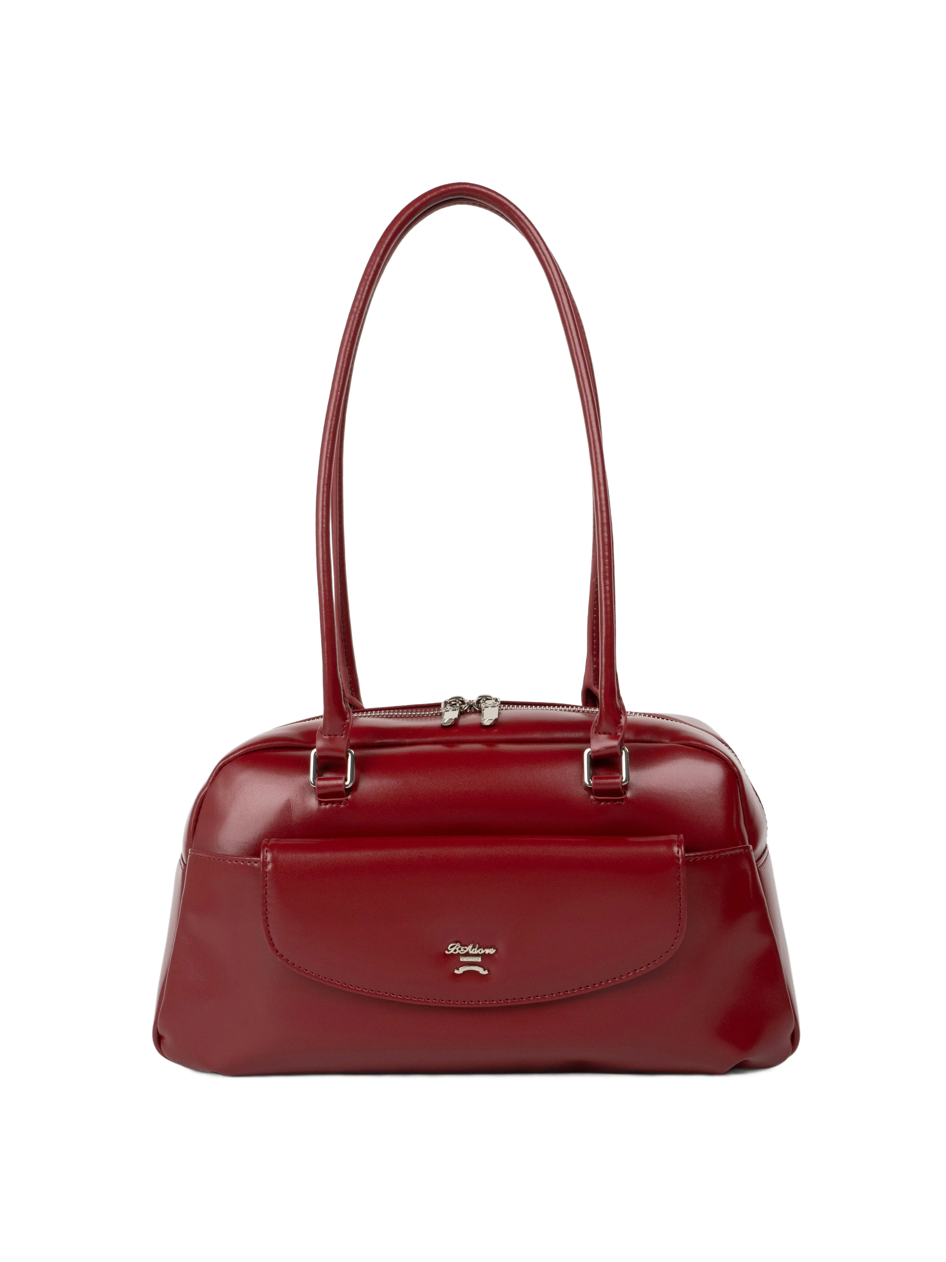 Fumie Collection MAROON