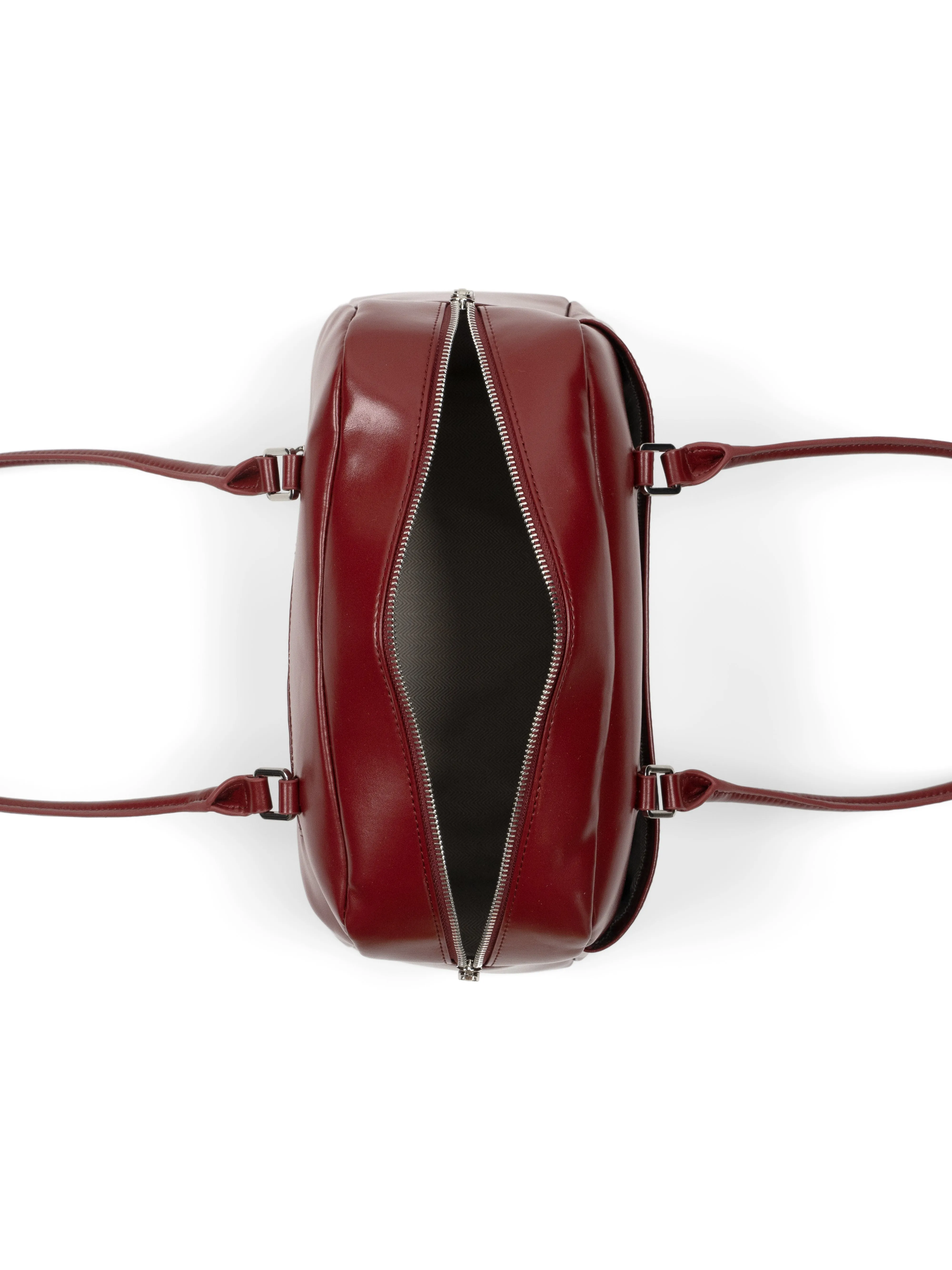 Fumie Collection MAROON